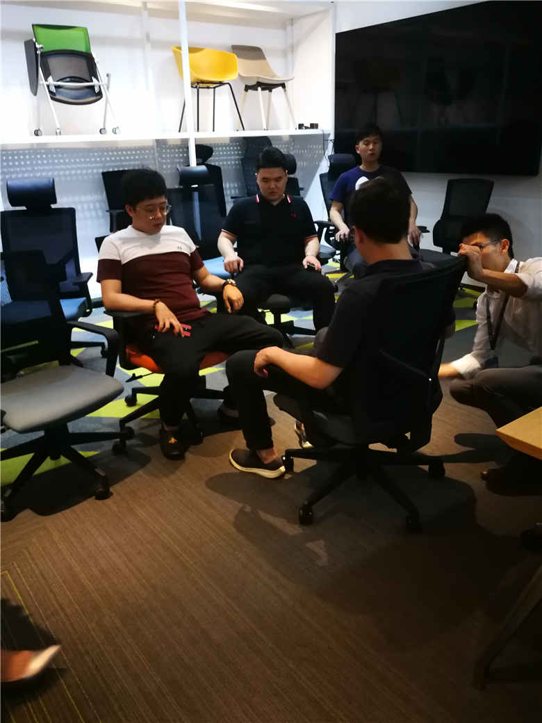 天象文儀-辦公家具體驗(yàn)館 天象文儀-辦公家具體驗(yàn)館