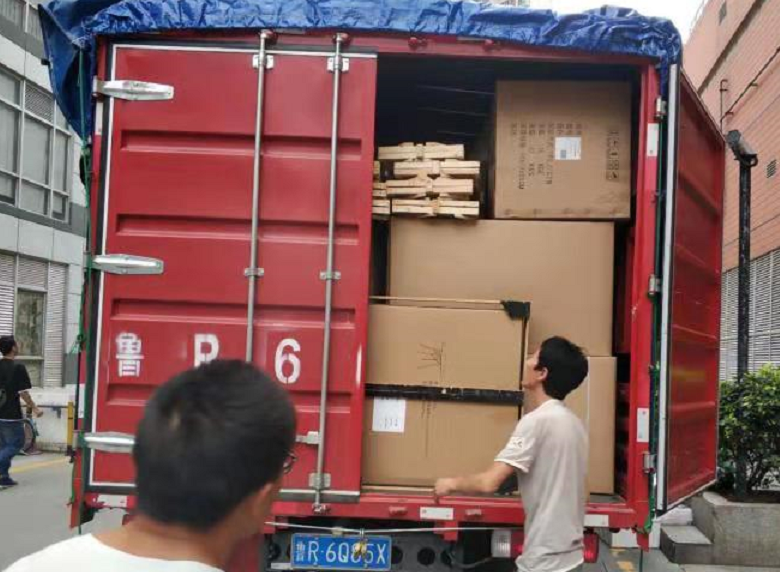 天象文儀-辦公家具運(yùn)輸 天象文儀-辦公家具運(yùn)輸